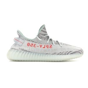 Adidas Yeezy Boost V2 - Blue Tint